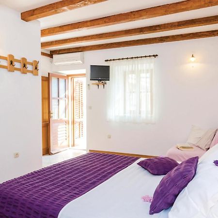 Cozy Home In Slano With Wifi Екстер'єр фото