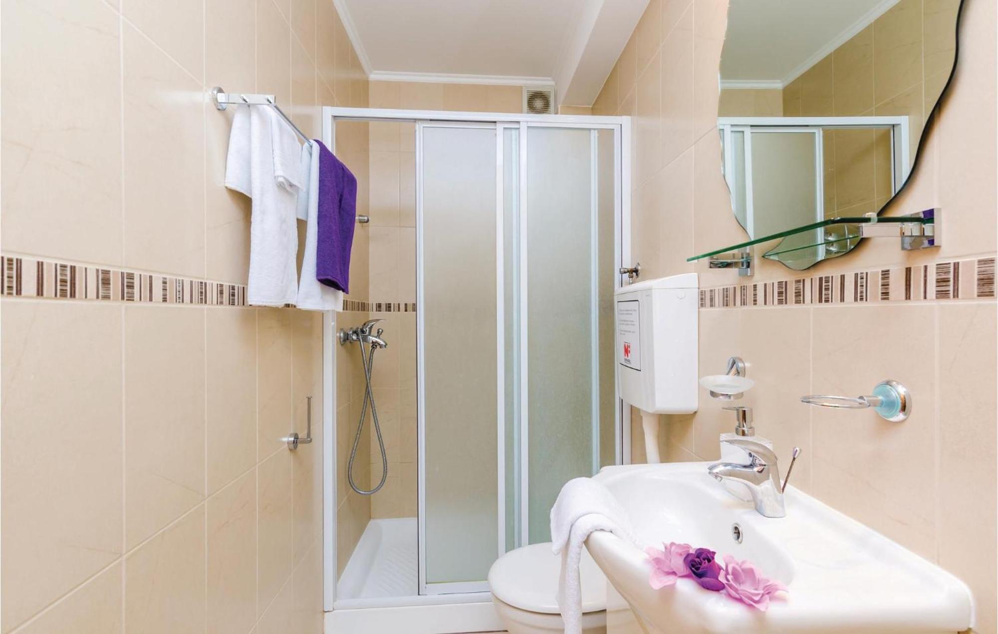 Cozy Home In Slano With Wifi Екстер'єр фото