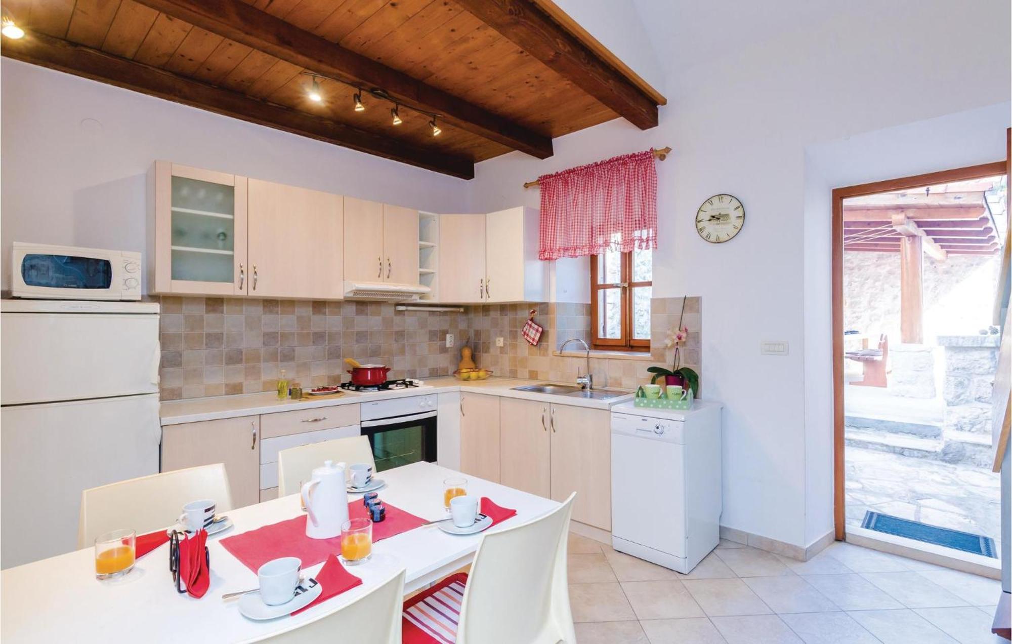 Cozy Home In Slano With Wifi Екстер'єр фото