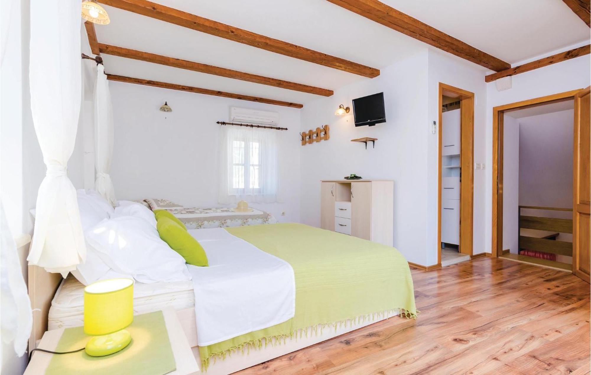 Cozy Home In Slano With Wifi Екстер'єр фото
